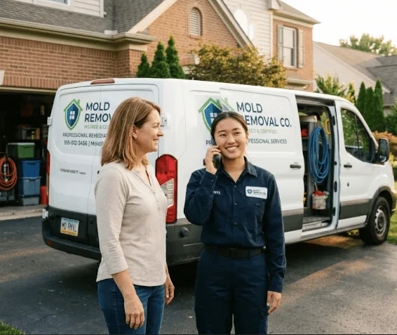 Crawlspace Mold Remediation Saint David, ME FAQs